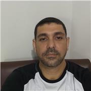 Professor de História e Pedagogo